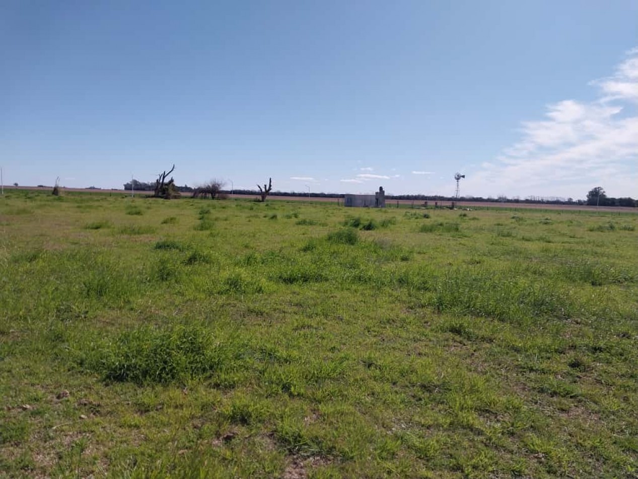 Terrenos de 300 m2 a 500 m2 con una entrega , cuotas fijas  amplia financiacion  en pesos - se Acepta vehiculo en parte de pago