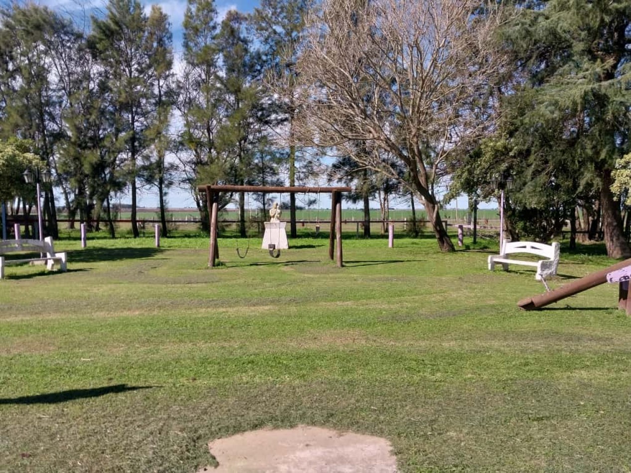 Terrenos de 300 m2 a 500 m2 con una entrega , cuotas fijas  amplia financiacion  en pesos - se Acepta vehiculo en parte de pago