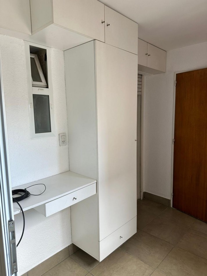 Departamento 3 Dormitorios con Cochera y Baulera inmejorable zona se escuchan ofertas