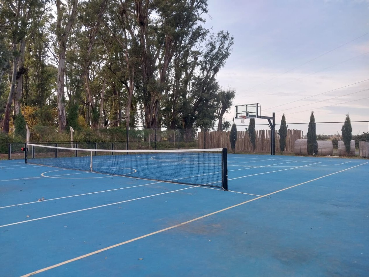 Venta terreno 300 m2 Barrio Privado Brisanova lote N°2 excelente Ubicacion  