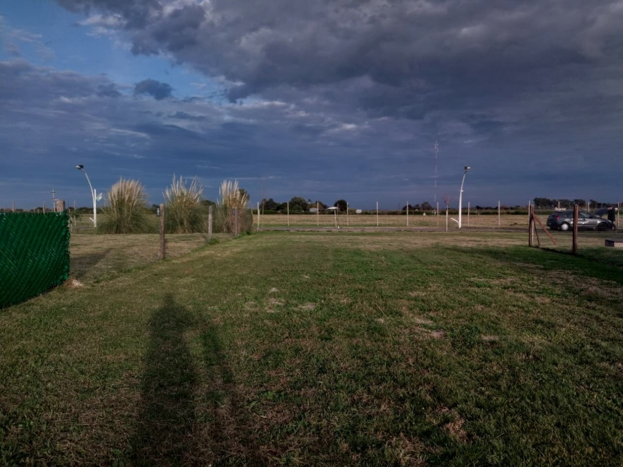Venta terreno 347 m2 Barrio Privado Brisanova lote N°277 excelente Ubicacion  