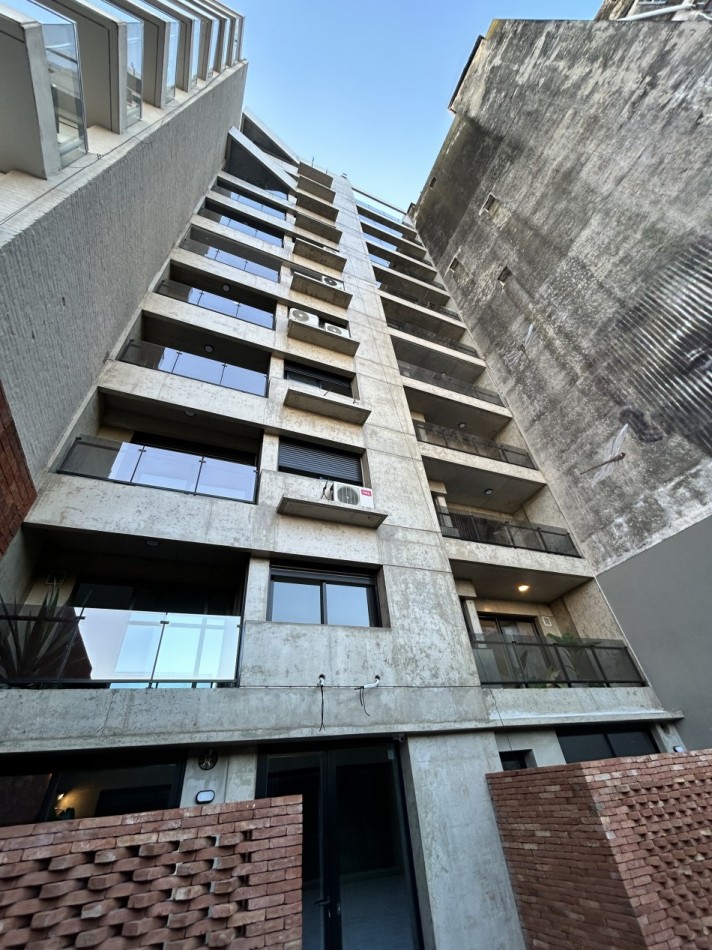 Exclusividad y Confort en el Corazon de la Ciudad