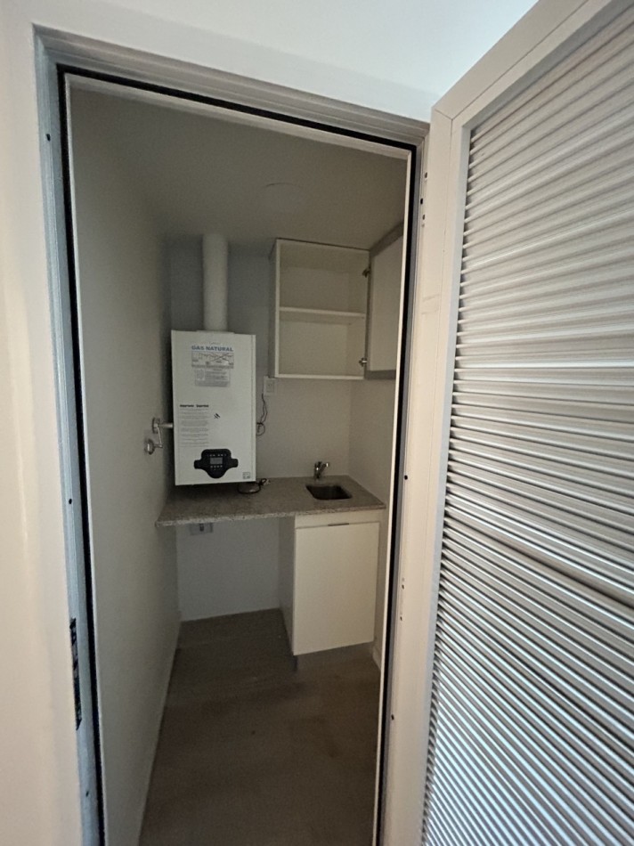 Exclusividad y Confort en el Corazon de la Ciudad  departamento 2 Dormitorios- Sarmiento 1225 Rosario