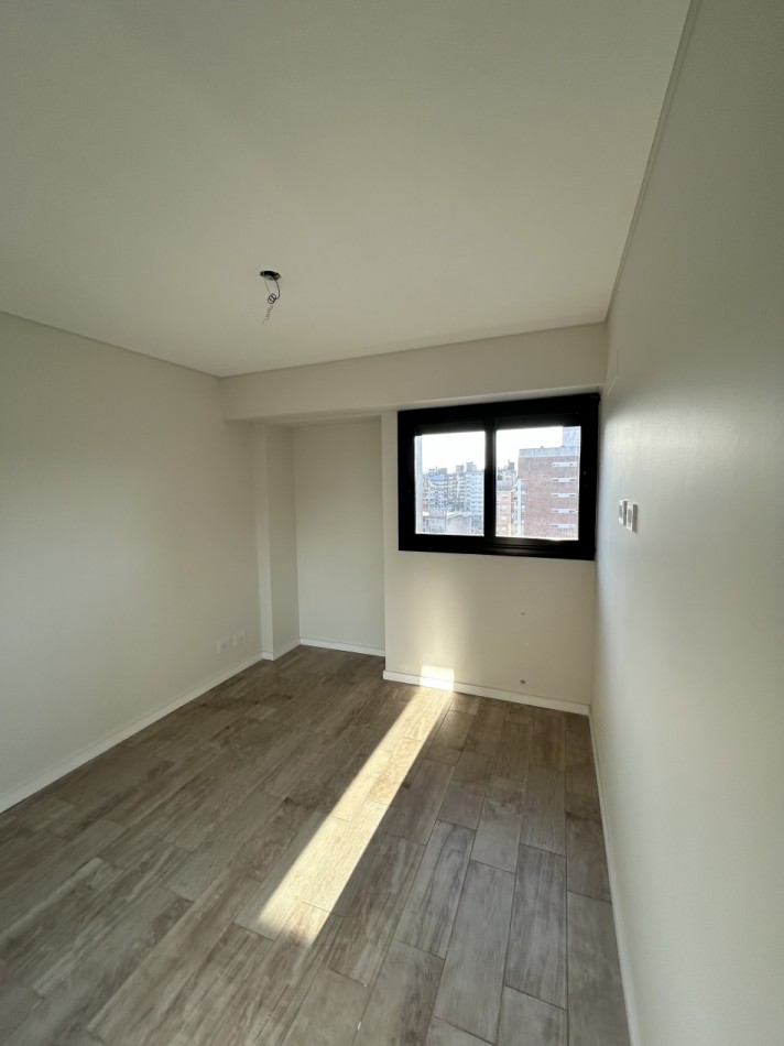 Exclusividad y Confort en el Corazon de la Ciudad  departamento 2 Dormitorios- Sarmiento 1225 Rosario