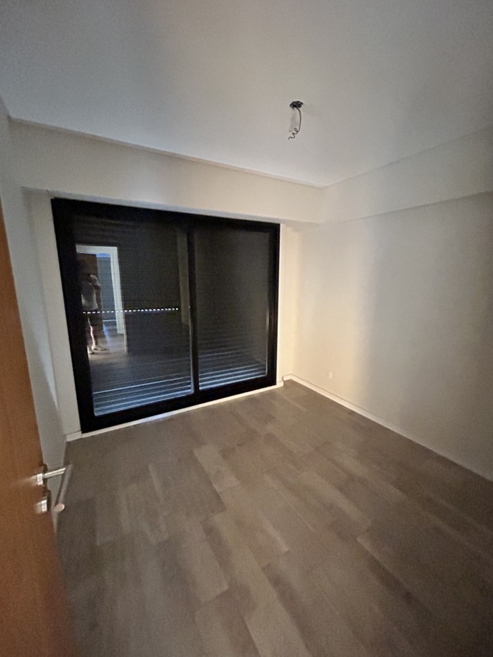 Exclusividad y Confort en el Corazon de la Ciudad  departamento 2 Dormitorios- Sarmiento 1225 Rosario