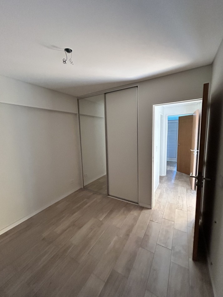 Exclusividad y Confort en el Corazon de la Ciudad  departamento 2 Dormitorios- Sarmiento 1225 Rosario