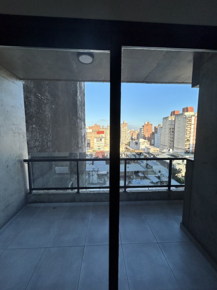 Exclusividad y Confort en el Corazon de la Ciudad  departamento 2 Dormitorios- Sarmiento 1225 Rosario