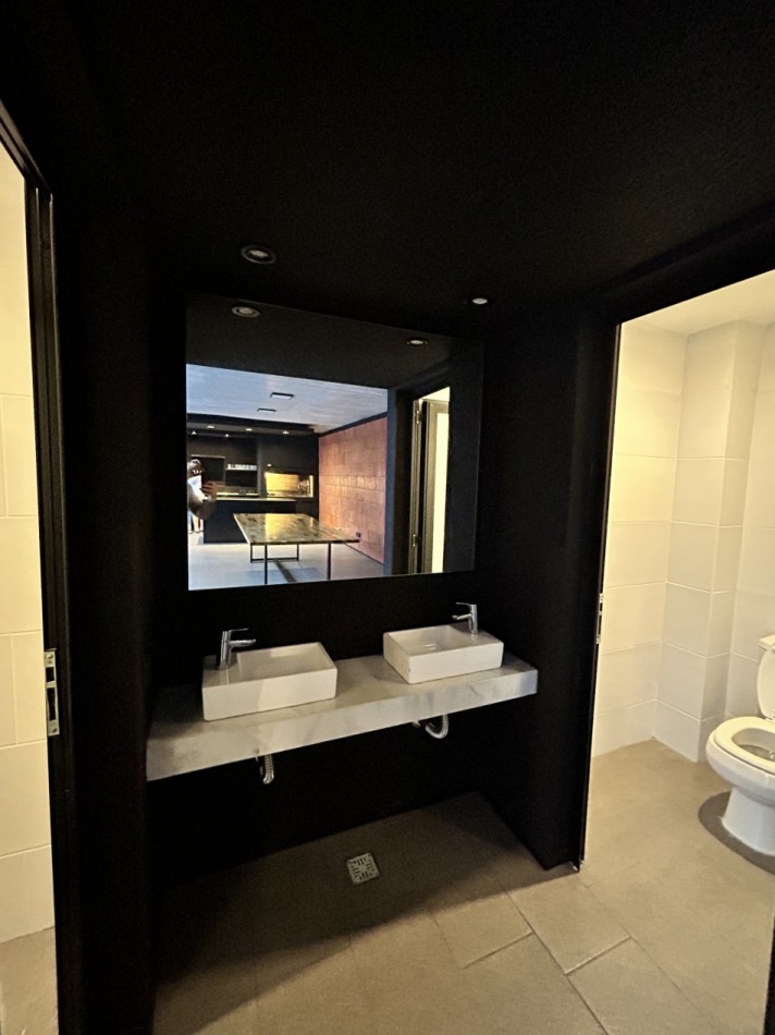 Exclusividad y Confort en el Corazon de la Ciudad  departamento 2 Dormitorios- Sarmiento 1225 Rosario