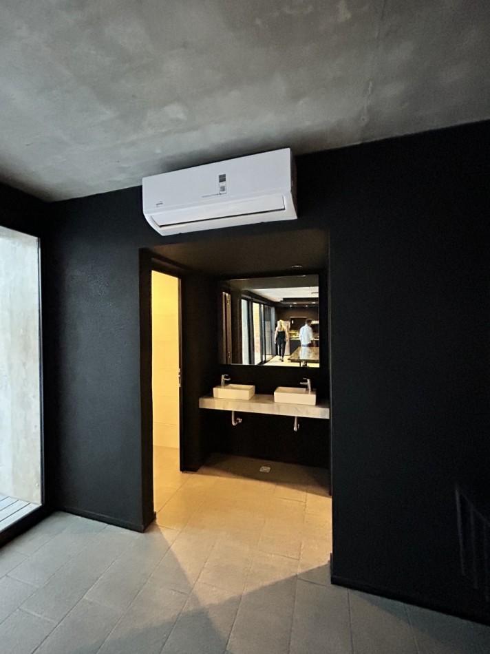 Exclusividad y Confort en el Corazon de la Ciudad  departamento 2 Dormitorios- Sarmiento 1225 Rosario