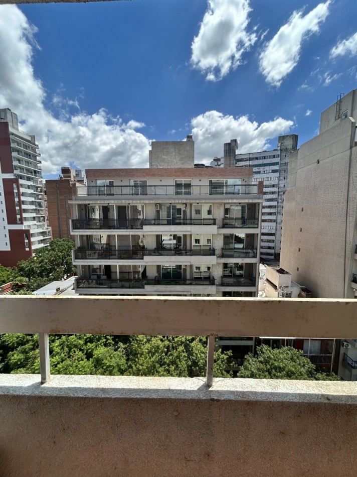 Departamento en venta - Jujuy & Roca | Rosario