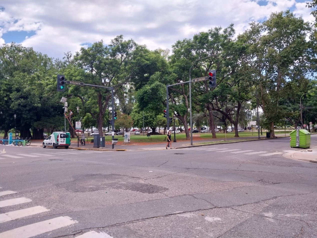 Temporario DISPONIBLE A PARTIR DE JUNIO -  Departamento 1 dormitorio con cochera opcional a partir  disponible Amoblado minimo por 3 dias