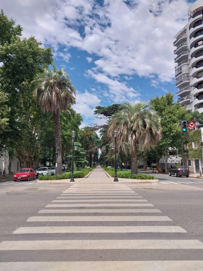 Temporario DISPONIBLE A PARTIR DE JUNIO -  Departamento 1 dormitorio con cochera opcional a partir  disponible Amoblado minimo por 3 dias