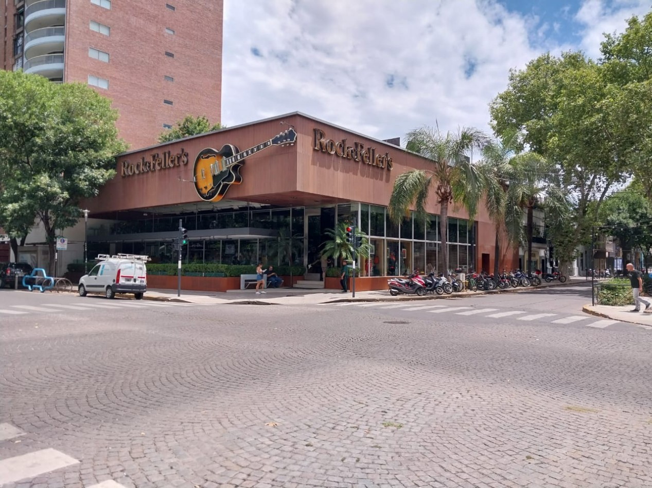 Temporario DISPONIBLE A PARTIR DE JUNIO -  Departamento 1 dormitorio con cochera opcional a partir  disponible Amoblado minimo por 3 dias