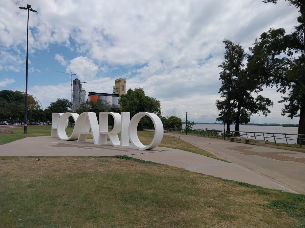 Temporario DISPONIBLE A PARTIR DE JUNIO -  Departamento 1 dormitorio con cochera opcional a partir  disponible Amoblado minimo por 3 dias