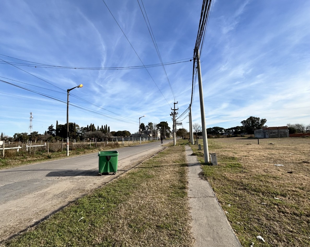 Loteo Puerto Del Sol - Arroyo Seco. a metros del Rio - Financiacion. Todos los Servicios. Se escuchan Ofertas