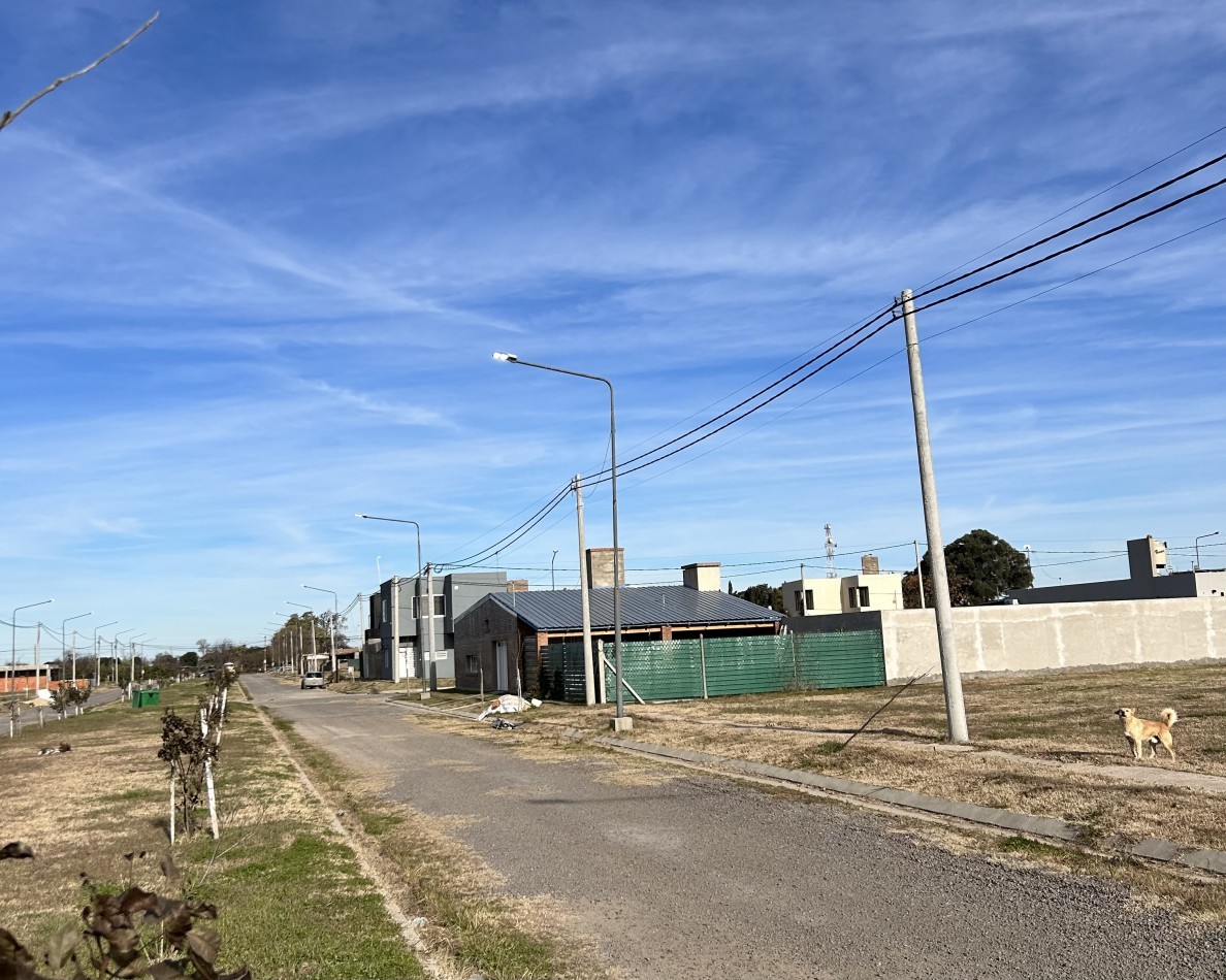 Loteo Puerto Del Sol - Arroyo Seco. a metros del Rio - Financiacion. Todos los Servicios. Se escuchan Ofertas