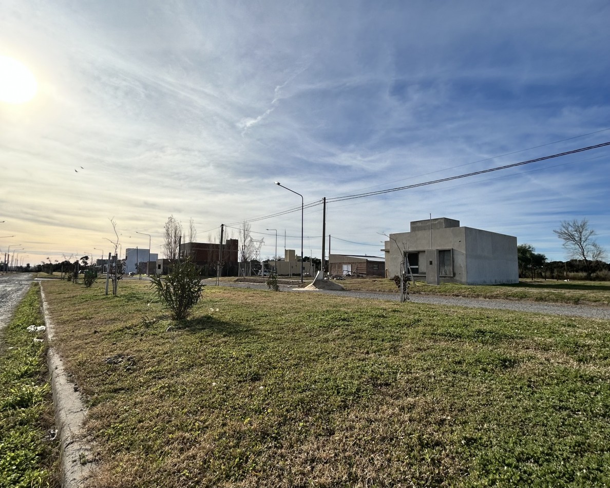 Loteo Puerto Del Sol - Arroyo Seco. a metros del Rio - Financiacion. Todos los Servicios. Se escuchan Ofertas