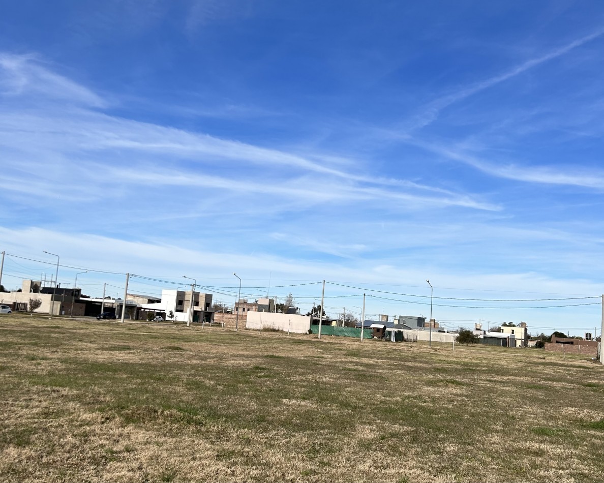 Loteo Puerto Del Sol - Arroyo Seco. a metros del Rio - Financiacion. Todos los Servicios. Se escuchan Ofertas