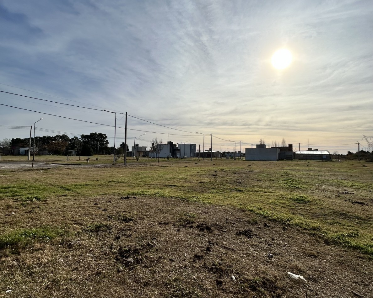 Loteo Puerto Del Sol - Arroyo Seco. a metros del Rio - Financiacion. Todos los Servicios. Se escuchan Ofertas