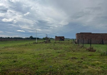 Terrenos de 500 m2 - LOTEO 1°  ETAPA PRE VENTA - LA VANGUARDIA SE ESCUCHAN OFERTAS VEHICULO EN PARTE DE PAGO