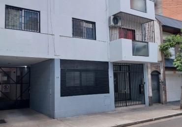 DEPARTAMENTO 1 DORMITORIO AMOBLADO IMPUESTOS INCLUIDOS CON COCHERA OPCIONAL CONTRATOS DESDE 6 A 12 MESES EXPENSAS INCLUIDAS