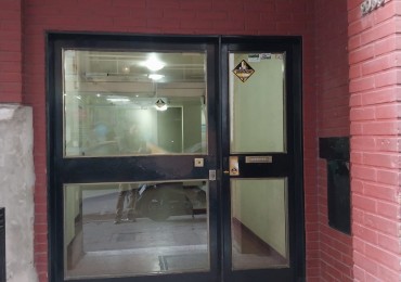 Departamento 2 Dormitorios - Guemes 2036 1° piso con patio a metros del Rio y Boulevares