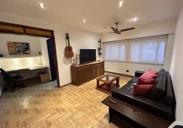 Hermoso departamento 1 dormitorio en venta - Corrientes 2232