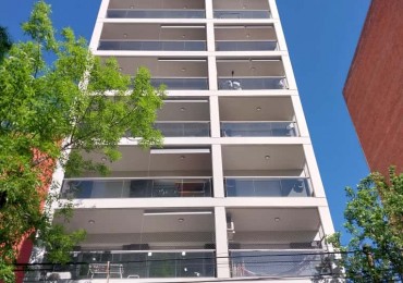 Departamento 1 dormitorio a estrenar con patio FINANCIACION CUOTAS  excelente ubicacion Facultades 1° piso contrafrente