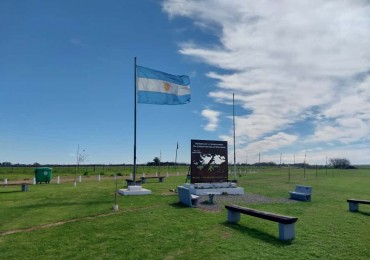 Terrenos de 300 m2 a 500 m2 con una entrega , cuotas fijas  amplia financiacion  en pesos - se Acepta vehiculo en parte de pago