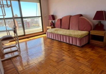 Departamento 3 Dormitorios con Cochera y Baulera inmejorable zona se escuchan ofertas