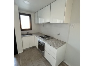 Exclusividad y Confort en el Corazon de la Ciudad  departamento 2 Dormitorios- Sarmiento 1225 Rosario