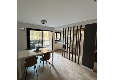 Exclusividad y Confort en el Corazon de la Ciudad - Departamento 1 dormitorio - Sarmiento 1225 Rosario